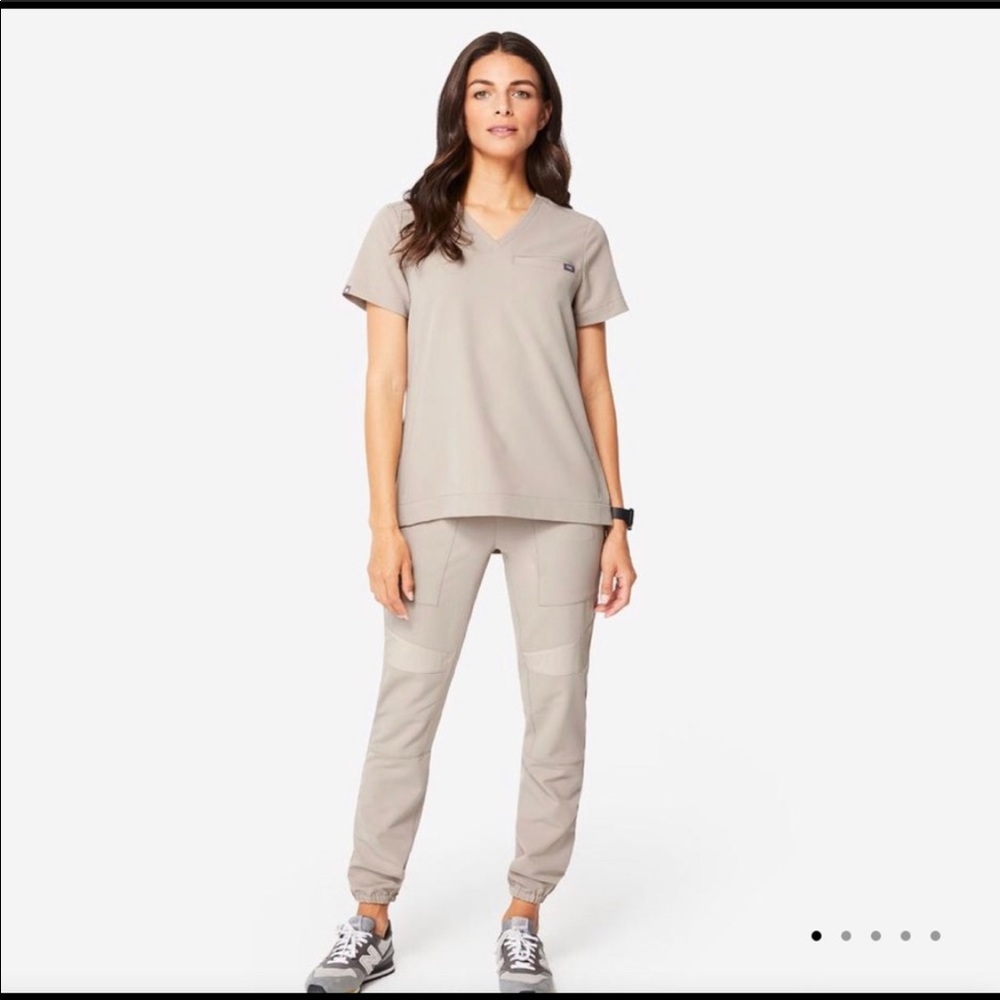 ❌SOLD❌ Figs Boulder Venice Scrub Pants